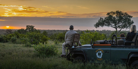 5-Day Timbavati Bush Adventure - All Inclusive Promotion