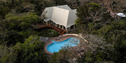 4-Day Kruger Fly-in Adventure from Cape Town