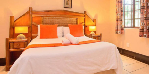 3-Day Kruger Fly-in Adventure from Johannesburg