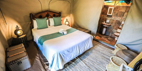 3-Day Kruger Fly-in Adventure from Cape Town