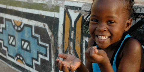 1-Day Private Custom Ndebele Art & Culture Tour