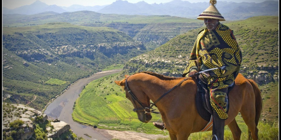 lesotho tour packages