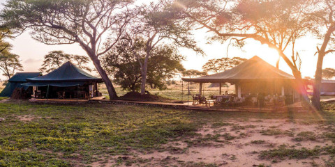 3-Day Luxury Mantobeni Safari