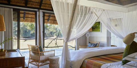 4-Day Last Minute Affordable Luxury - South Luangwa