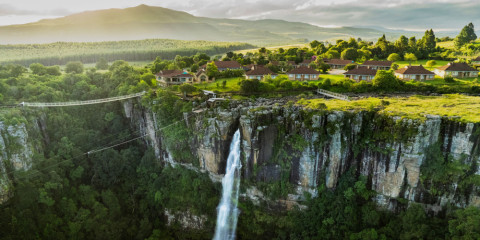 14-Day Walking Safari in South Africa and Swaziland