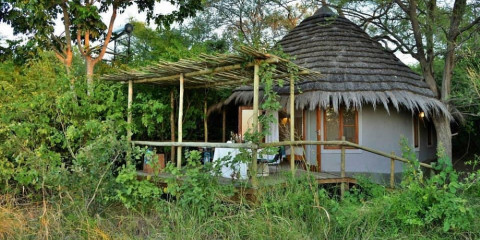 4-Day Luxury Chobe River & Victoria Falls Safari