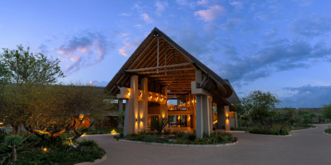 4-Day Radisson Kruger Safari with Private Game Drives