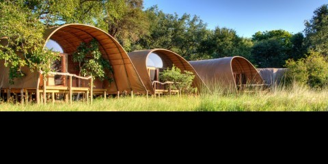 2-Day Okuti Camp Stay