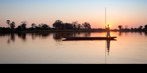 6-Day Unfiltered Botswana