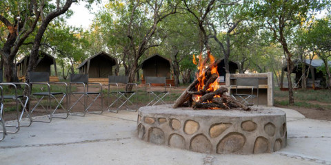 3-Day Glamping in Kruger National Park