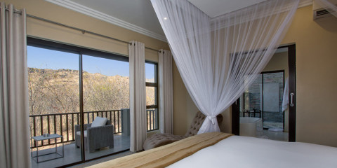 4-Day Shepherd's Tree Fully Inclusive 5-Star Safari