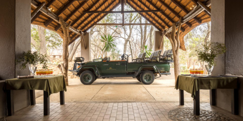 4-Day Kruger Private Reserve Safari