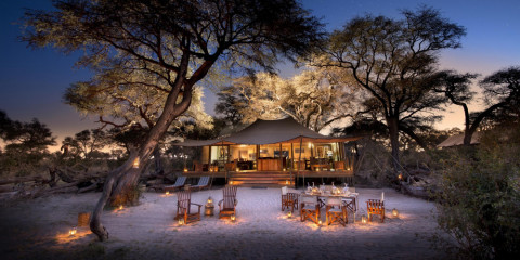 9-Day Zimbabwe Luxury Special Offer with 2 Free Nights