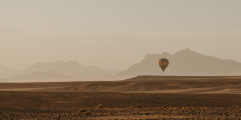 safari holidays in namibia