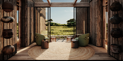 3-Day Phinda Forest Lodge Tour