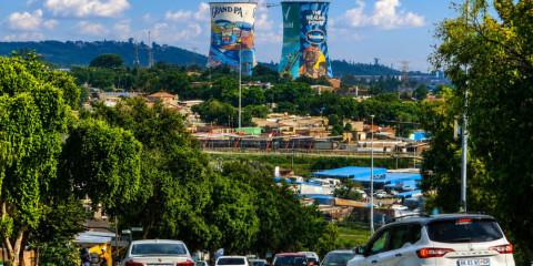 1-Day Pretoria, Soweto and Apartheid Museum Tour