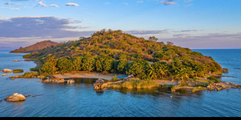 16-Day Zambia Malawi Livingstone Trail