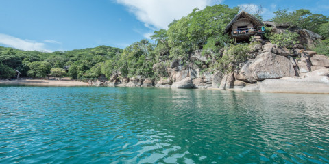 lake malawi national park tour