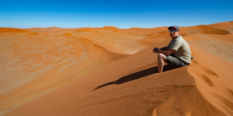 21-Day Namibia Botswana Southern Circle