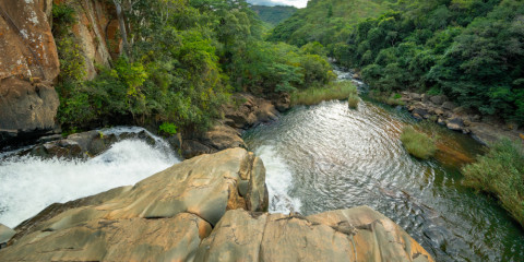 15-Day Zimbabwe & Zambia Ancient Pathways