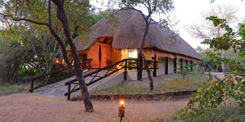 4-Day Luxury Thornybush Tangala Safari