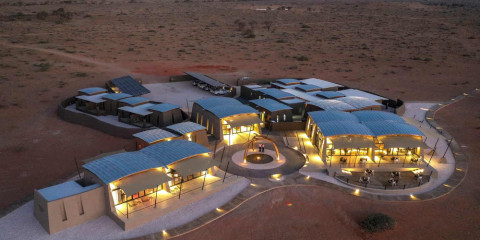 10-Day Luxury Namibia Highlights Tour