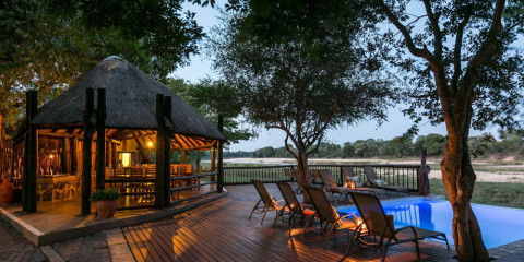 7-Day Sabi Sands and Cape Town Explorer