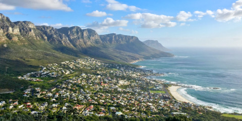 1-Day Tour of the Cape Peninsula