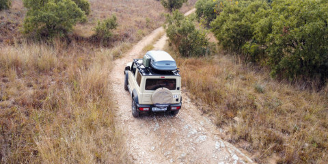 3-Day Self Drive & Camp in Kruger with an Equipped 4x4