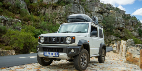 8-Day Self Drive & Camp in Kruger with an Equipped 4x4