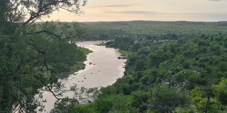 4-Day Olifants River Safari