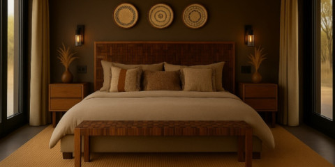 3-Day Luxury Ivory Moon Kruger Safari