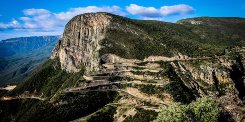 9-Day Angola Highlights