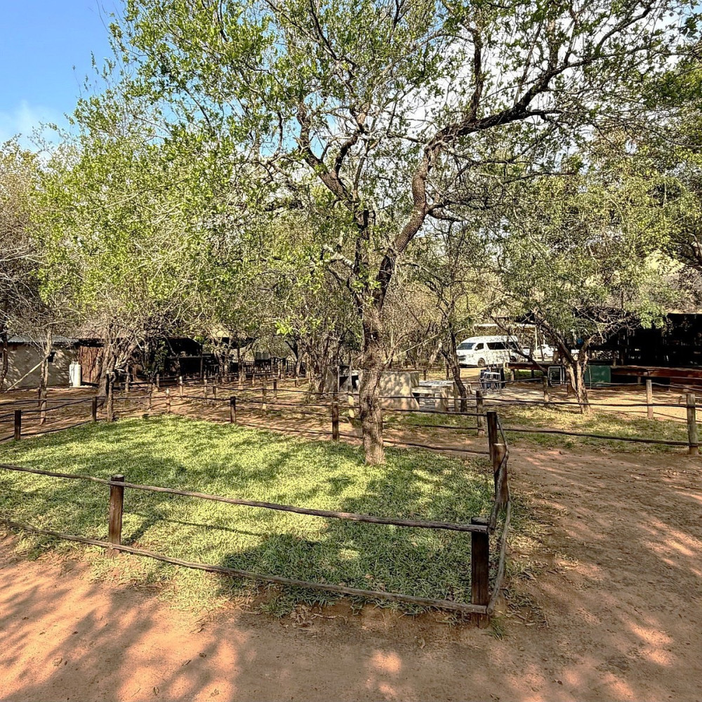 Cape Town Sekekama and Victoria Falls