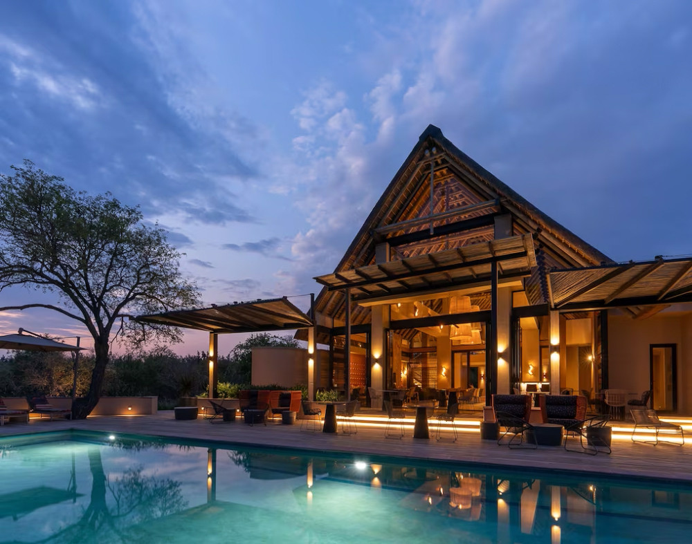 Kruger, Canyon & Boat Tour at Luxury Safari Hotel