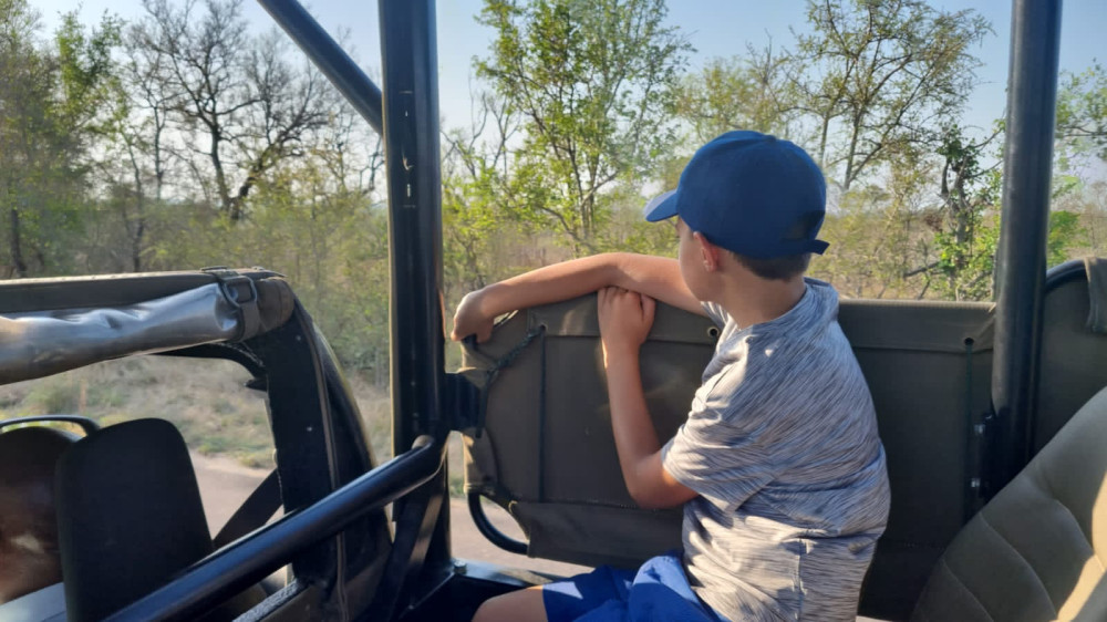 Kruger Park Safari and Panorama Route Highlights