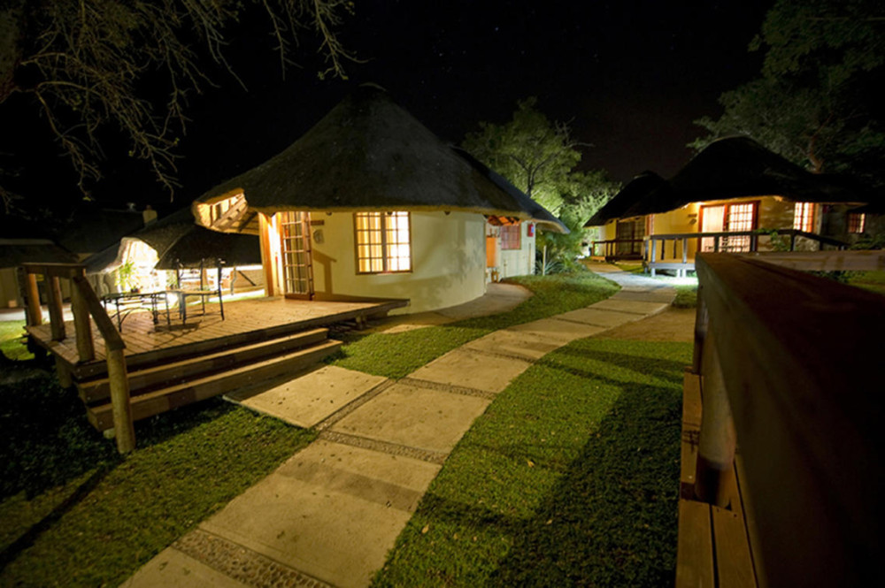 Sabi Sands Elephant Plains Private Game Reserve