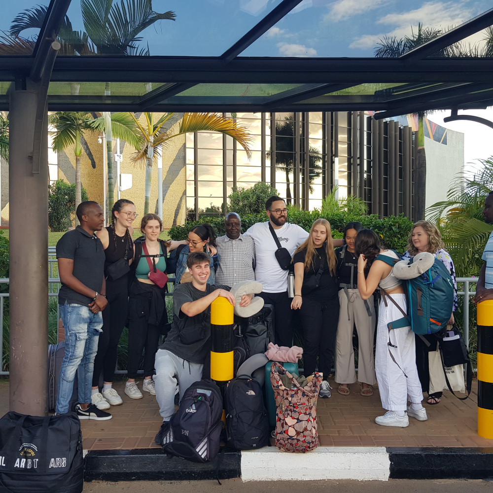 Half-Day Cultural Tour in Kigali