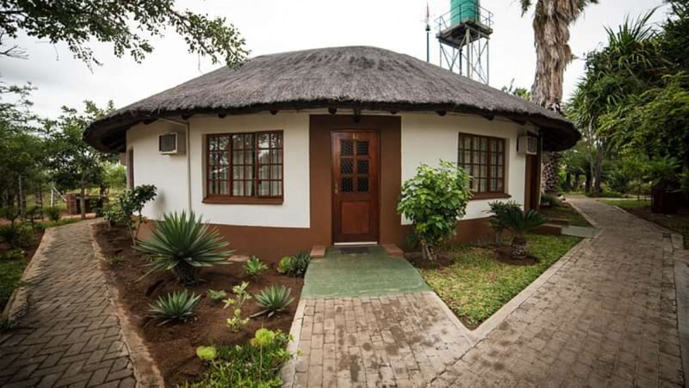 Radisson and Balule Combo Safari