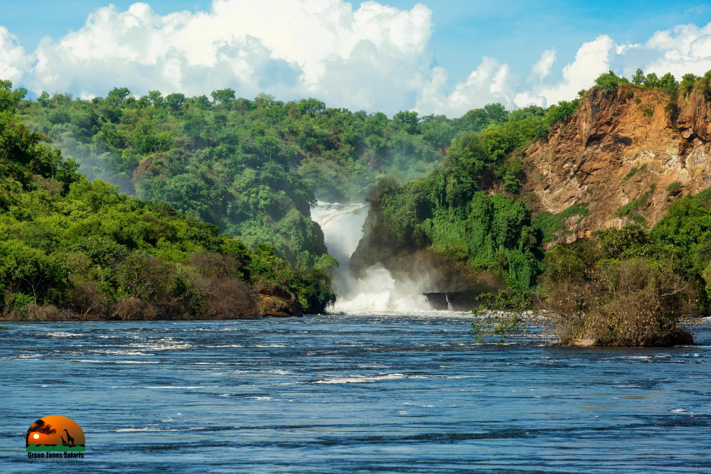 Murchison Falls Classic Wildlife Experience