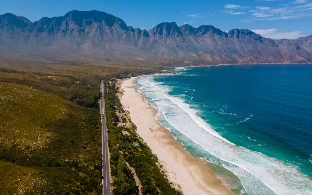 Birthday Special - Garden Route Package