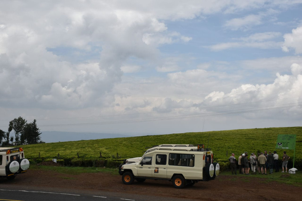 Tsavo Explore - Tsavo East and West