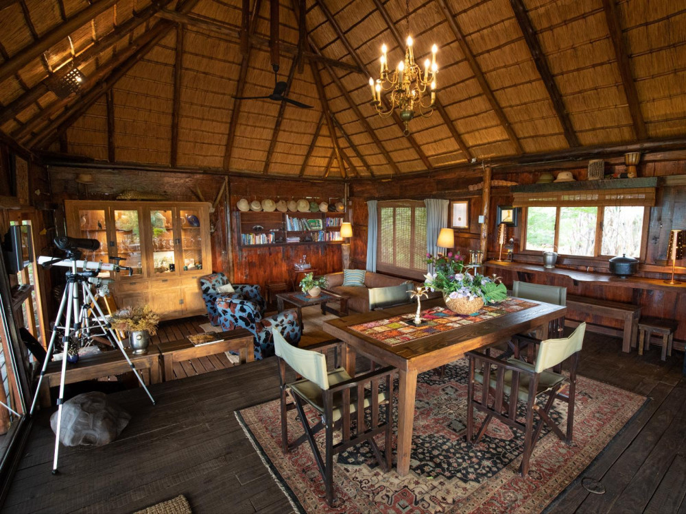 Tremisana Kruger & Greater Kruger Pano Experience