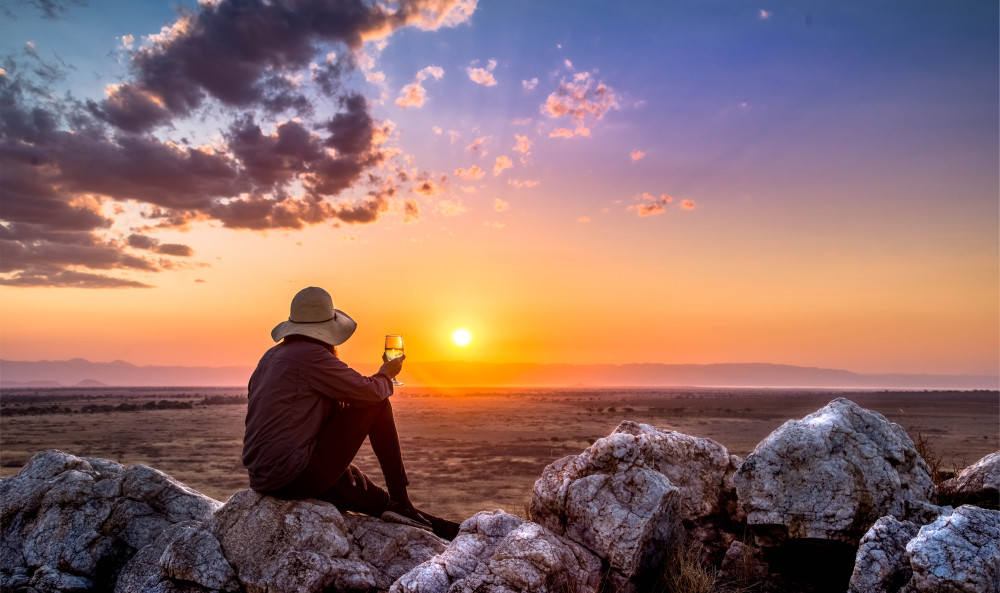 Elite Luxury Safari – Ascend to Perfection