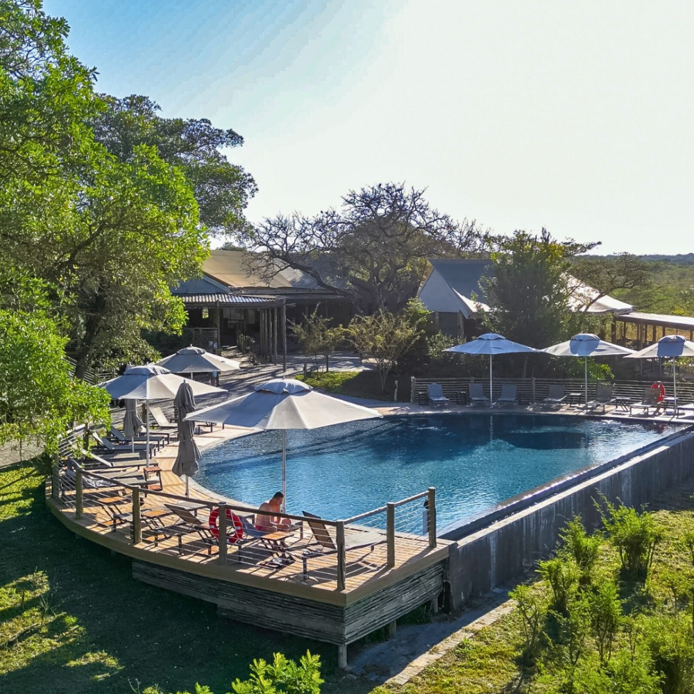 Kruger Luxury Mdluli Safari Lodge