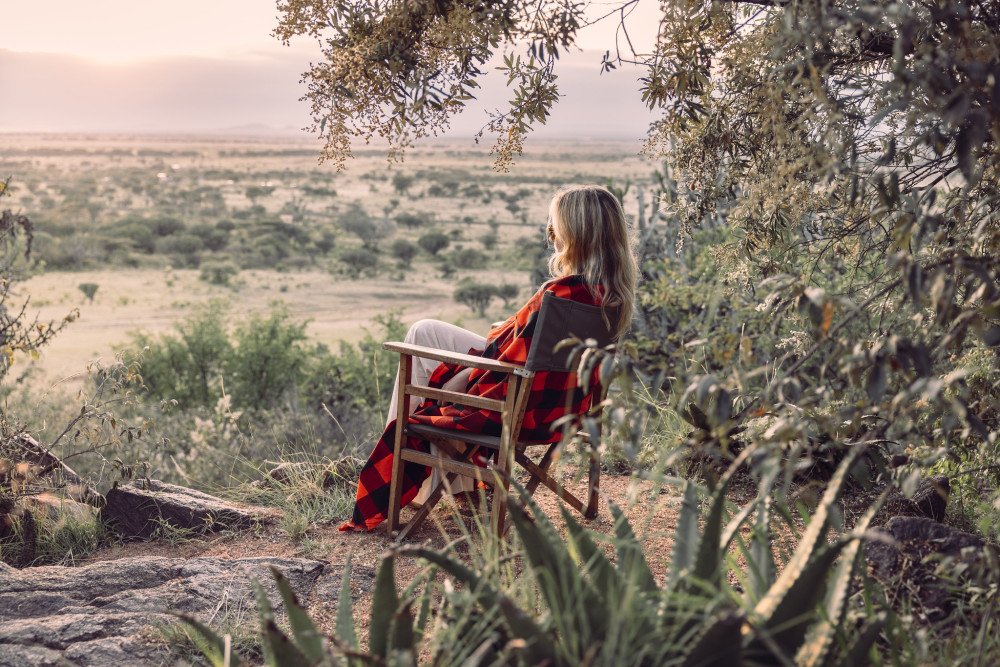Maasai Culture and Masai Mara Safari