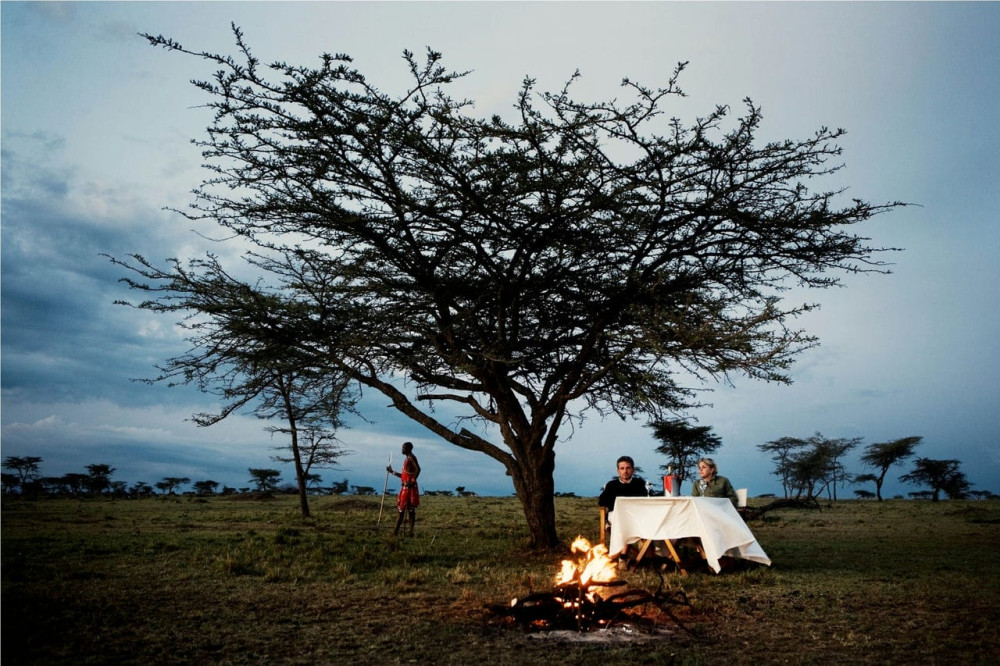 Kili Safari - Amboseli, Naivasha, Masai Mara