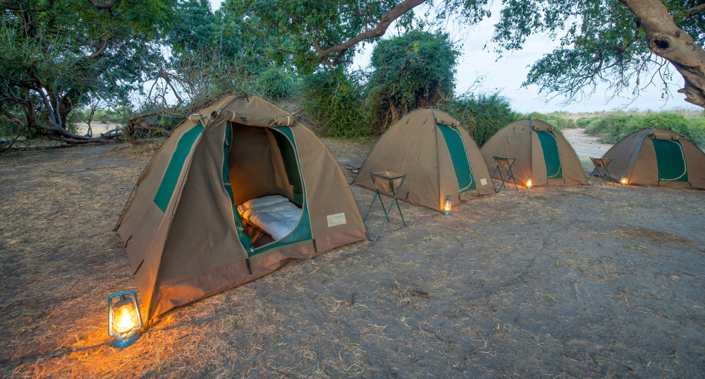 2 Nights Mobile Safari in Chobe National Park