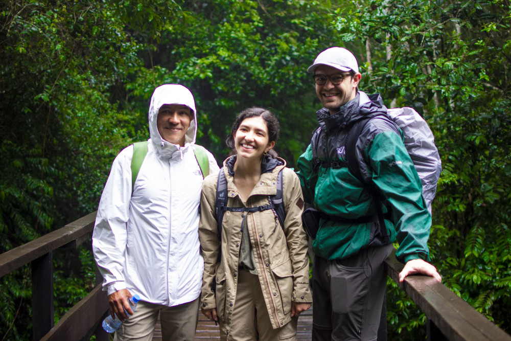 Machame Route Best Mt Kilimanjaro Trek