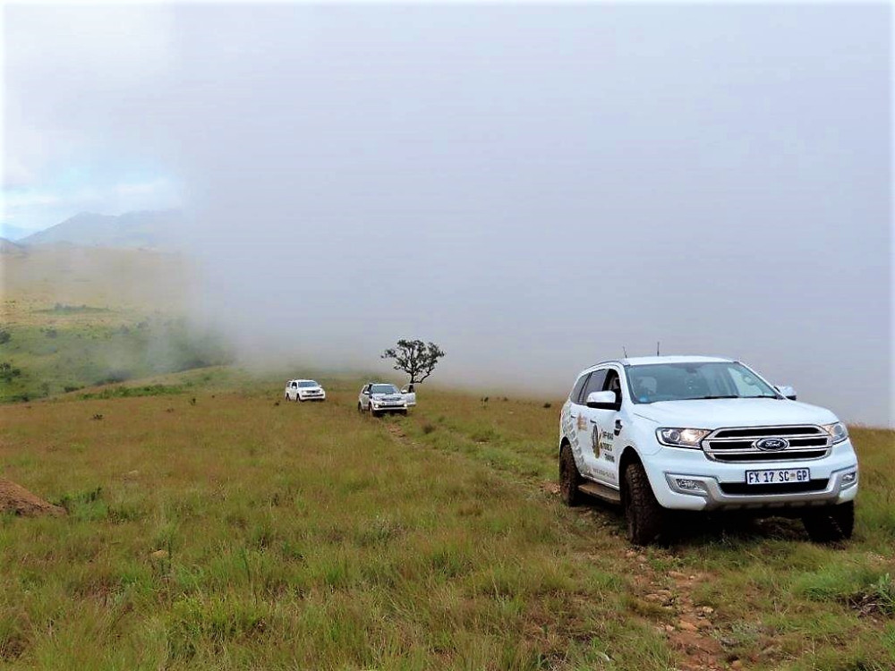 Drakensberg - Guided Self-Drive Budget Tour